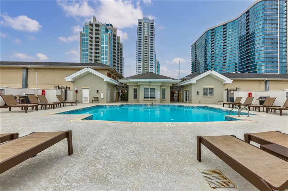 850 Piedmont Avenue NE #1505 Atlanta, GA 30308