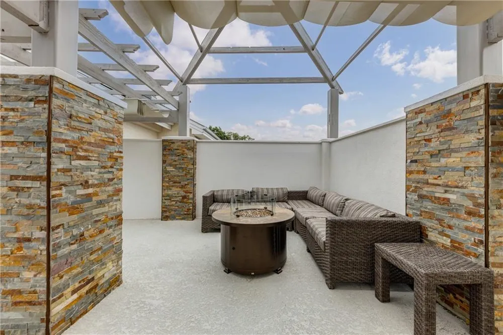 850 Piedmont Avenue NE #1505 Atlanta, GA 30308