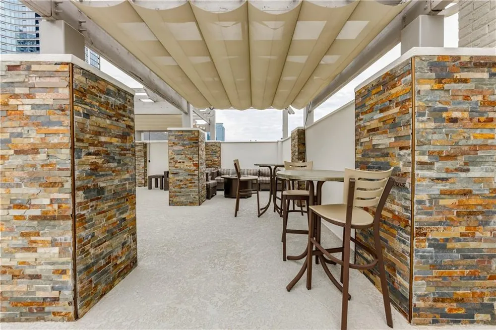 850 Piedmont Avenue NE #1505 Atlanta, GA 30308