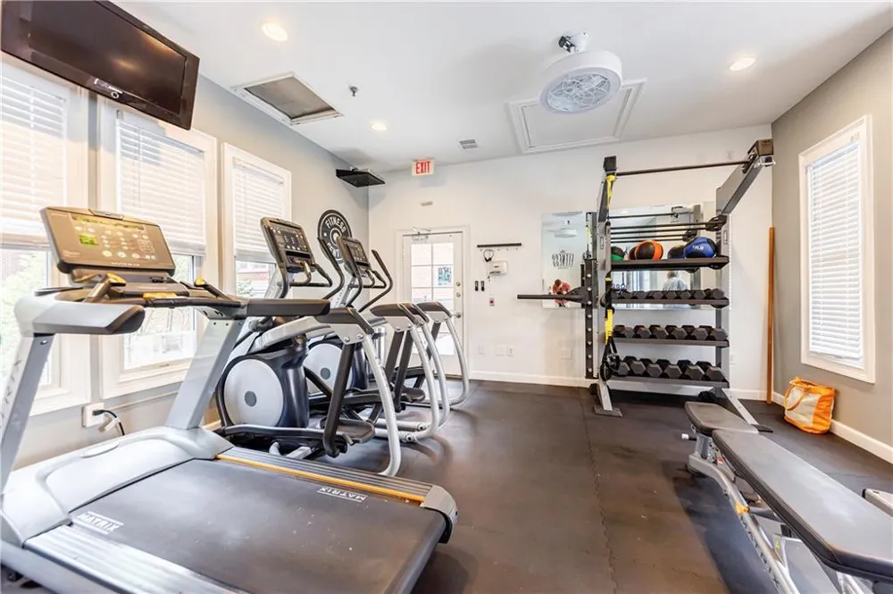 850 Piedmont Avenue NE #1505 Atlanta, GA 30308