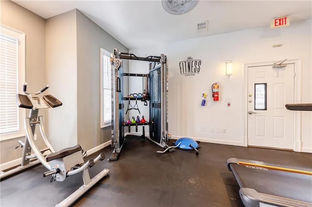 850 Piedmont Avenue NE #1505 Atlanta, GA 30308