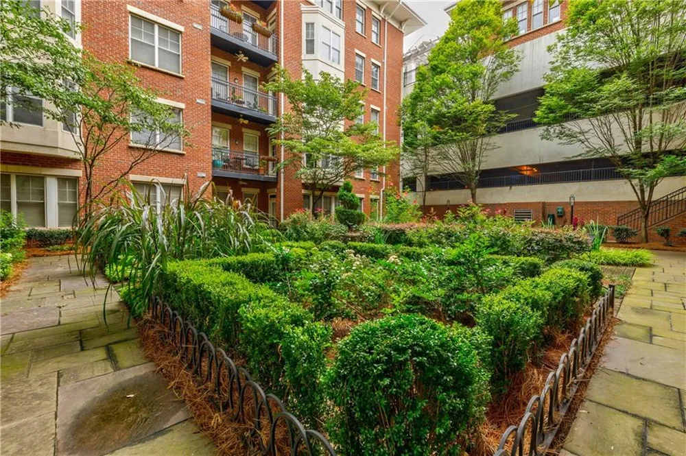850 Piedmont Avenue NE #1505 Atlanta, GA 30308