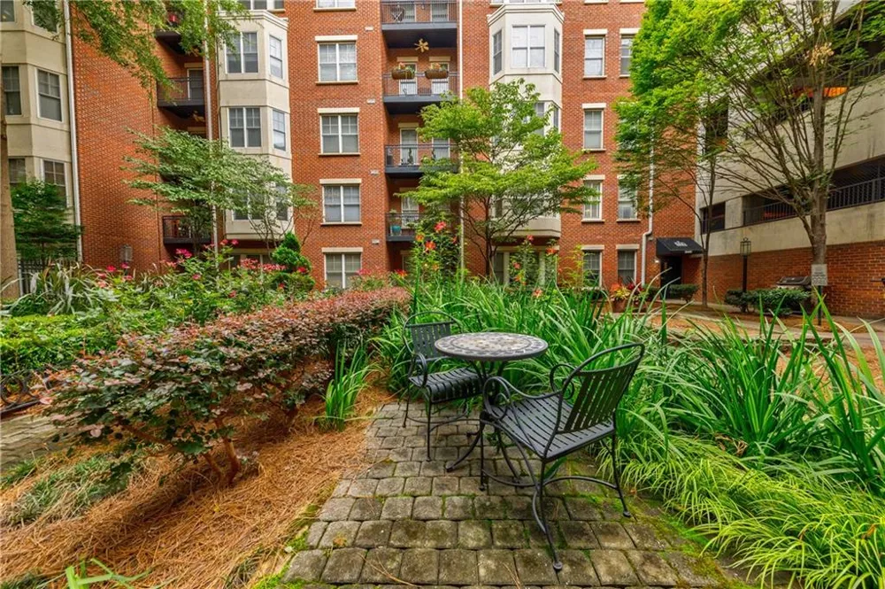 850 Piedmont Avenue NE #1505 Atlanta, GA 30308