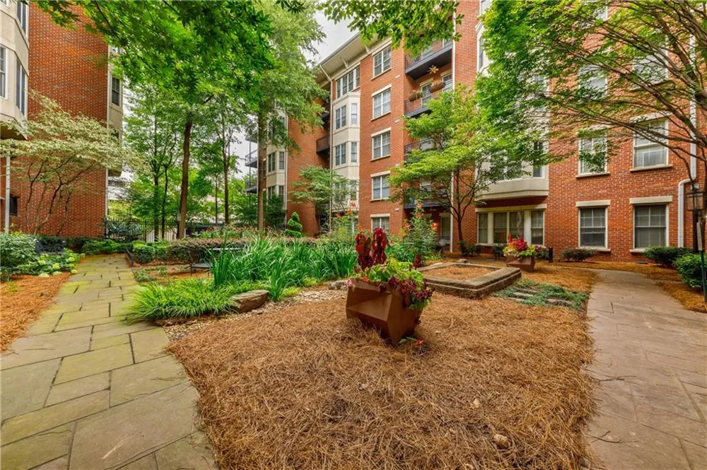 850 Piedmont Avenue NE #1505 Atlanta, GA 30308