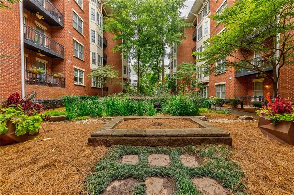 850 Piedmont Avenue NE #1505 Atlanta, GA 30308