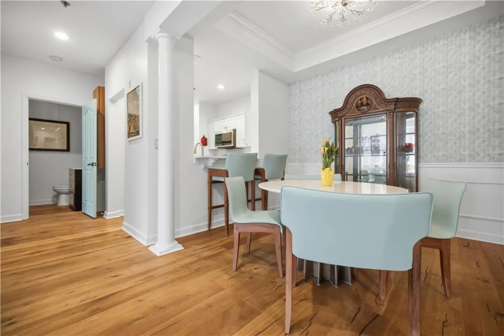 850 Piedmont Avenue NE #1505 Atlanta, GA 30308