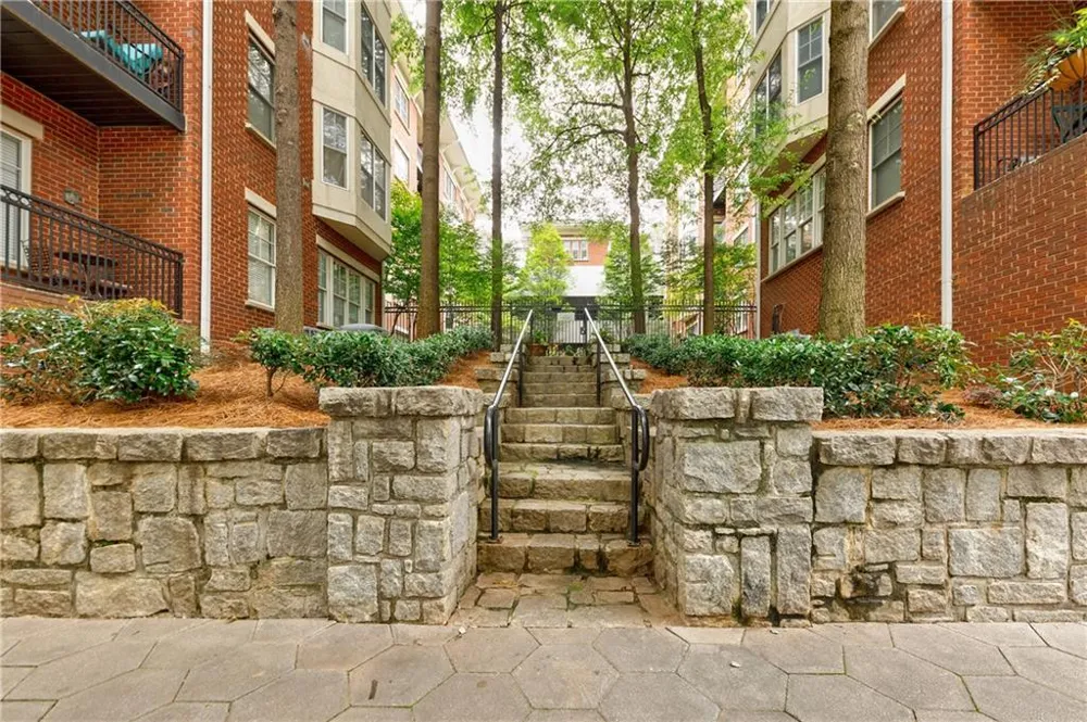 850 Piedmont Avenue NE #1505 Atlanta, GA 30308
