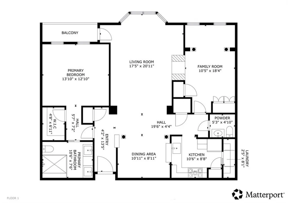 850 Piedmont Avenue NE #1505 Atlanta, GA 30308