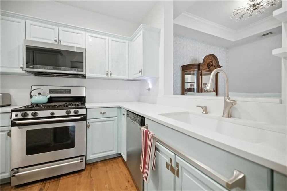 850 Piedmont Avenue NE #1505 Atlanta, GA 30308