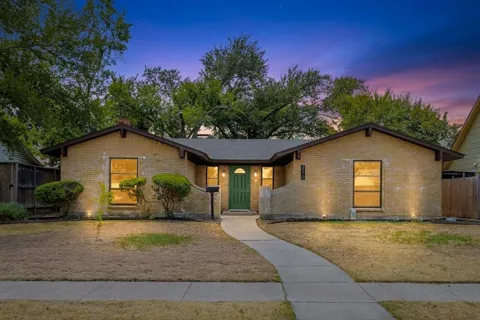 4210 Burning Tree Lane