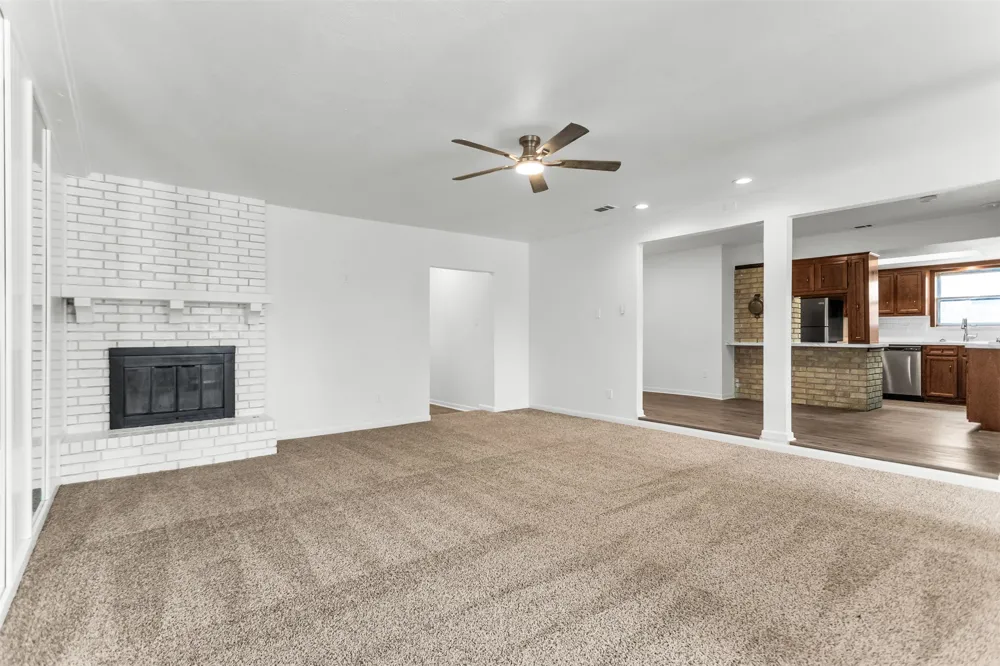 4210 Burning Tree Lane Garland, TX 75042