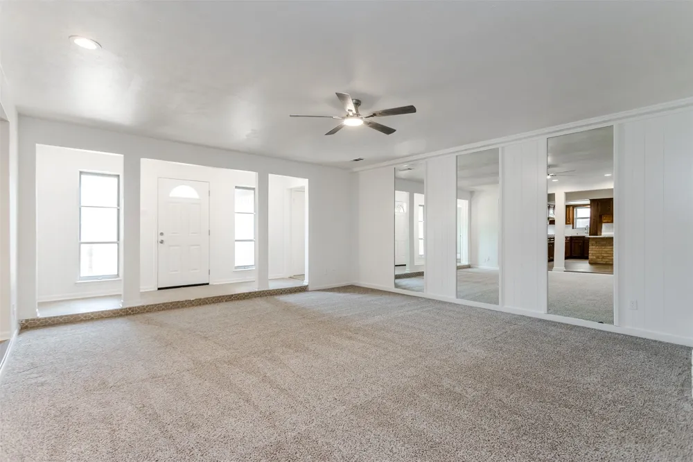 4210 Burning Tree Lane Garland, TX 75042