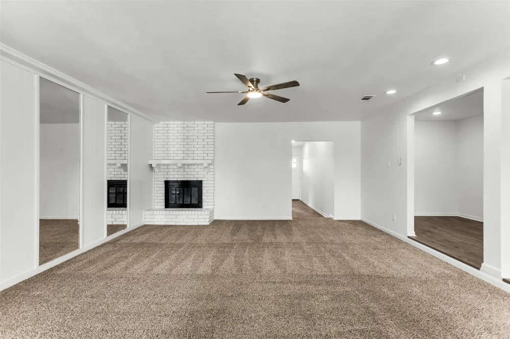 4210 Burning Tree Lane Garland, TX 75042
