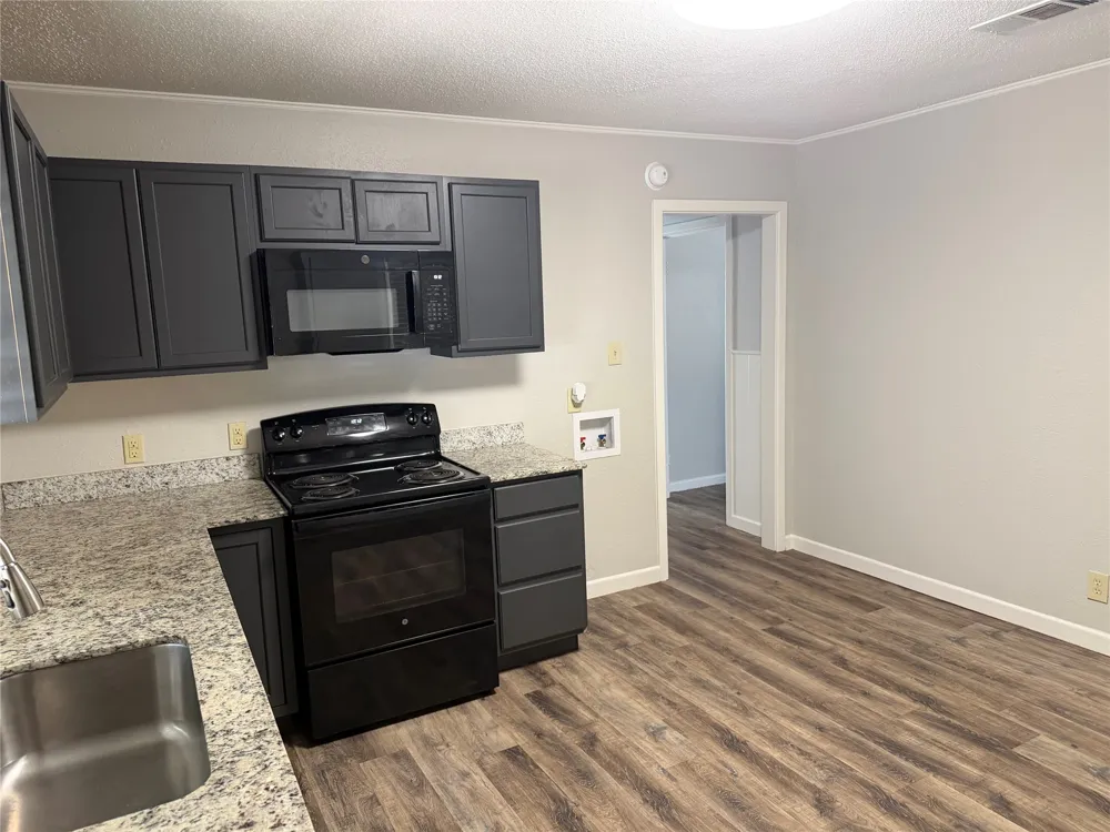 1009 Cedar Street Paris, TX 75460