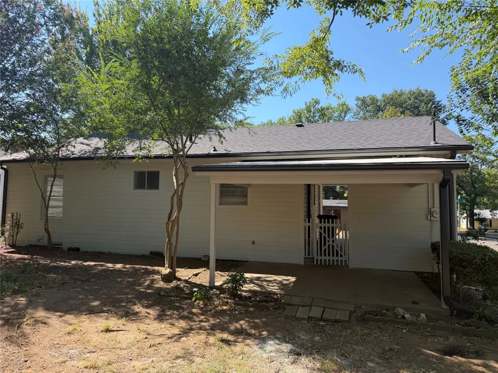 1009 Cedar Street Paris, TX 75460