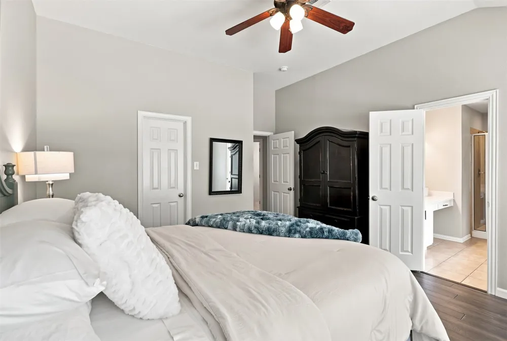 5412 Centeridge Lane McKinney, TX 75071