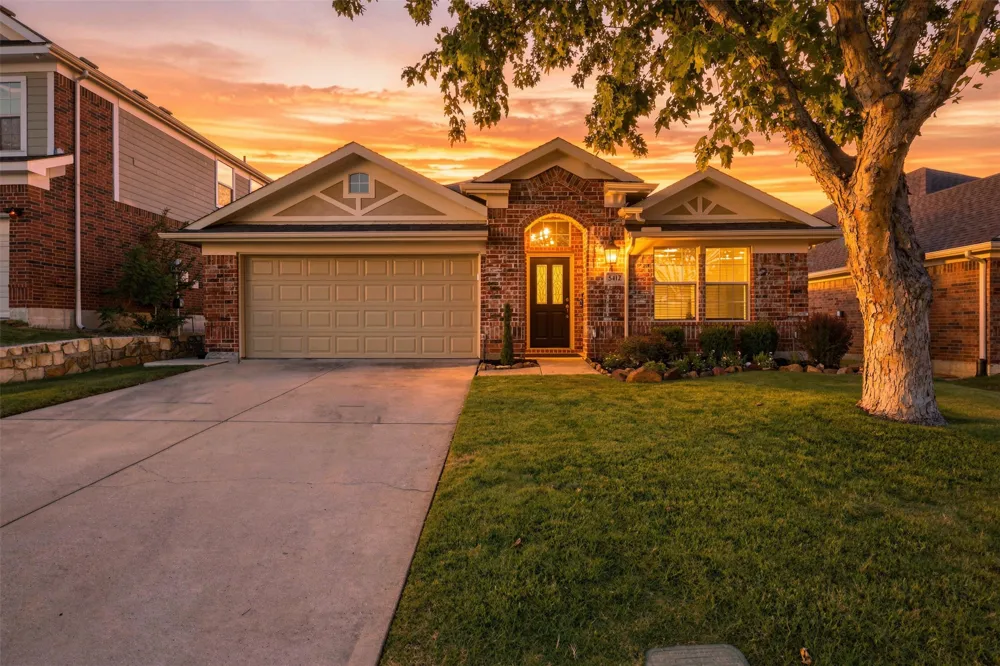 5412 Centeridge Lane McKinney, TX 75071