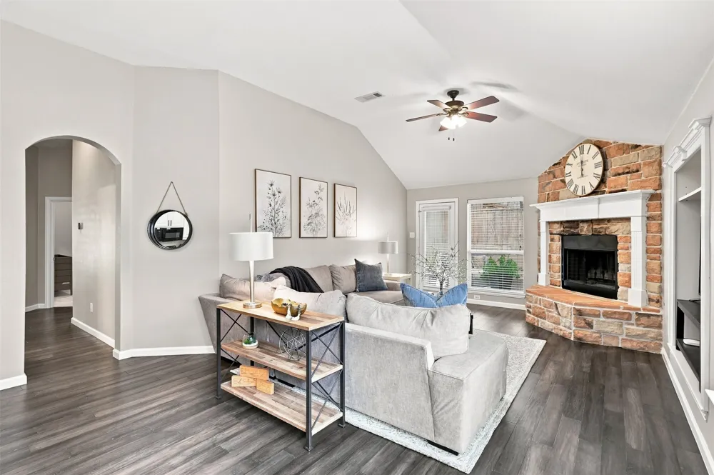 5412 Centeridge Lane McKinney, TX 75071