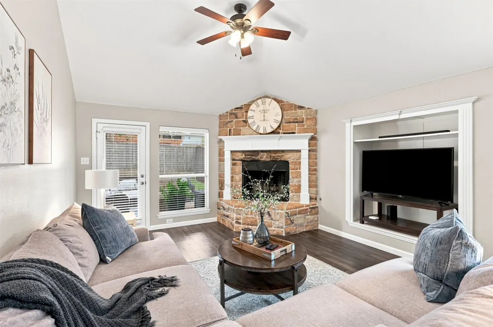 5412 Centeridge Lane McKinney, TX 75071