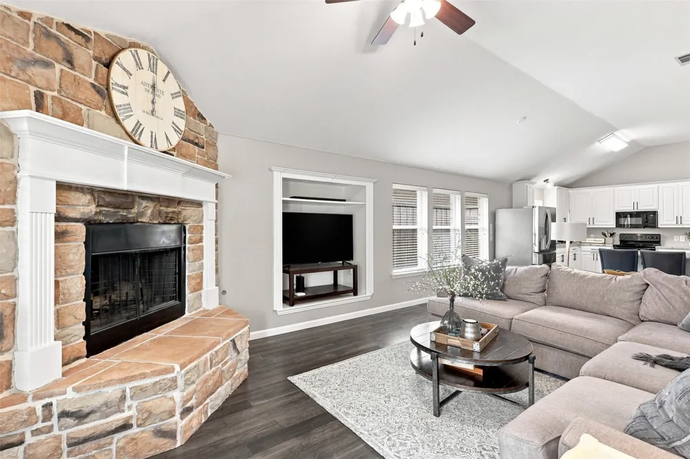 5412 Centeridge Lane McKinney, TX 75071