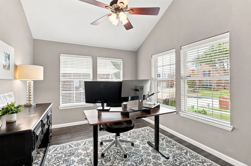5412 Centeridge Lane McKinney, TX 75071