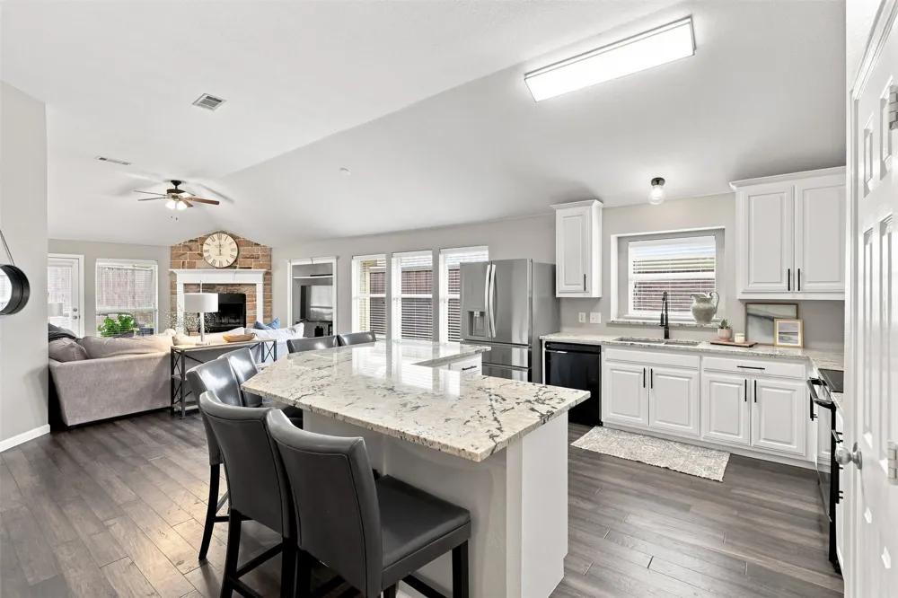 5412 Centeridge Lane McKinney, TX 75071