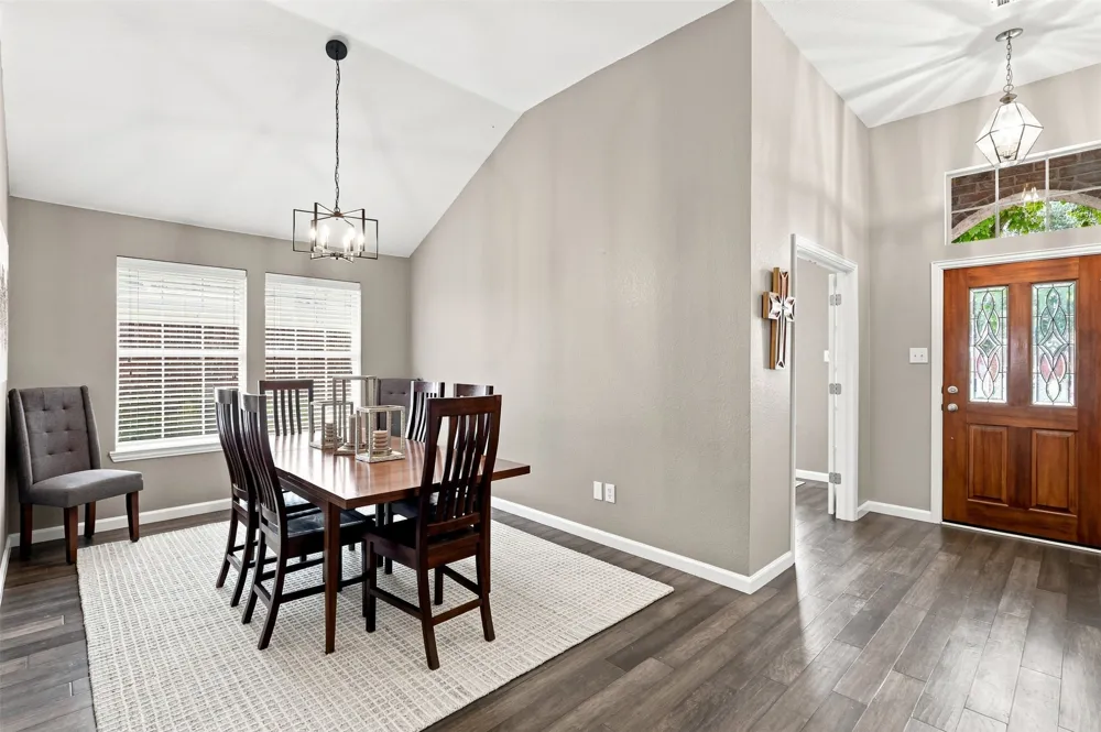 5412 Centeridge Lane McKinney, TX 75071