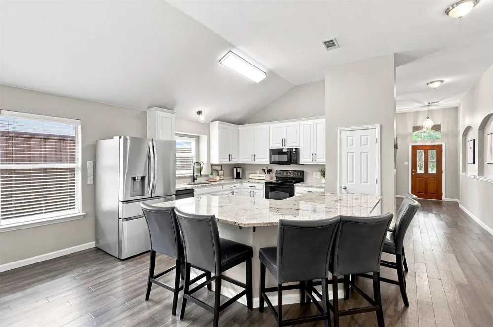 5412 Centeridge Lane McKinney, TX 75071