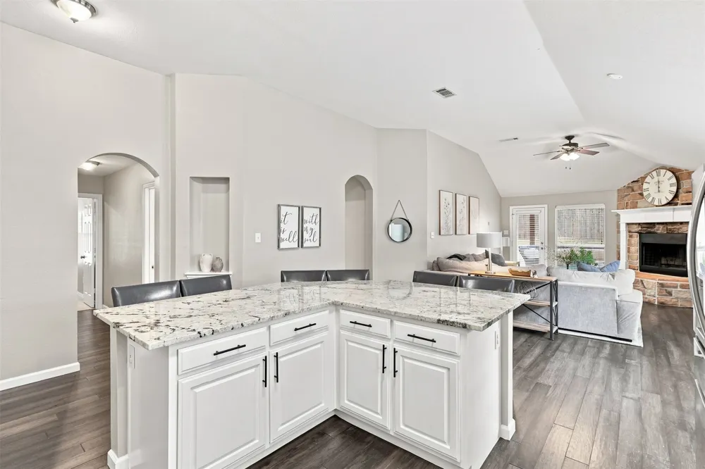5412 Centeridge Lane McKinney, TX 75071