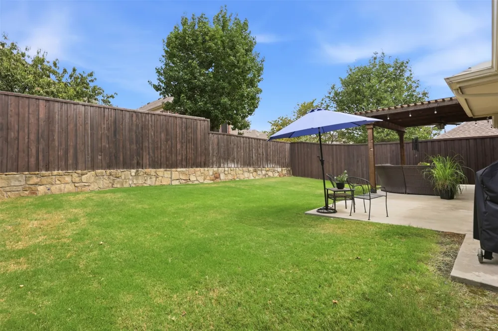 5412 Centeridge Lane McKinney, TX 75071