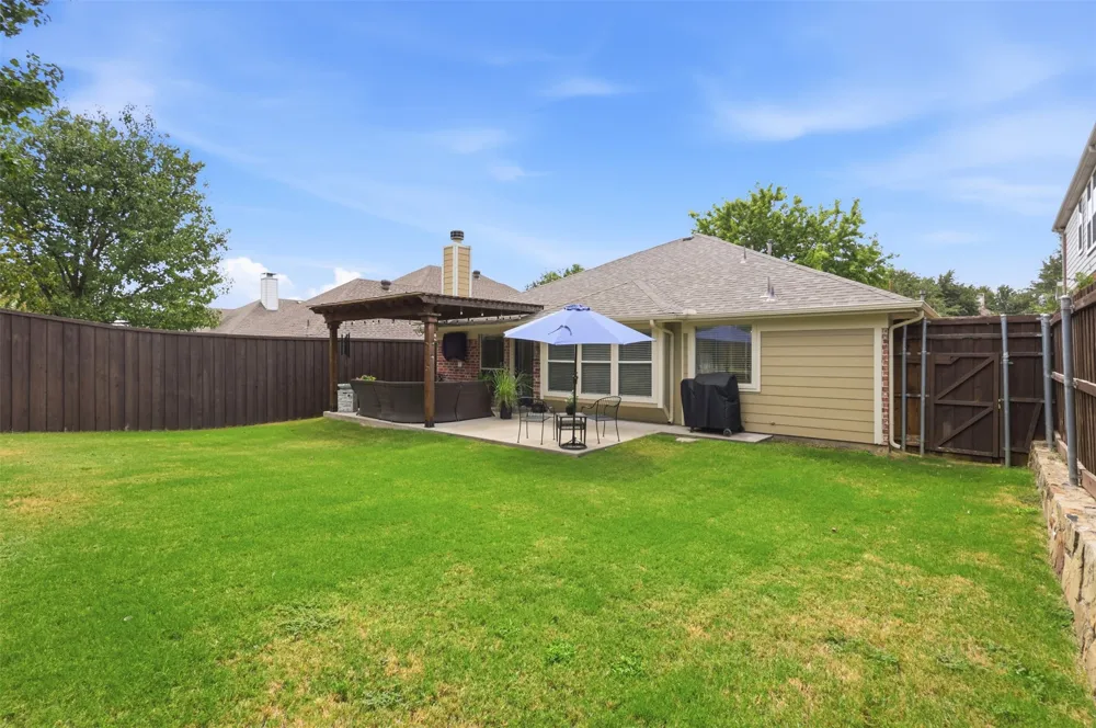 5412 Centeridge Lane McKinney, TX 75071