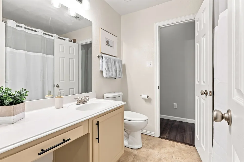 5412 Centeridge Lane McKinney, TX 75071
