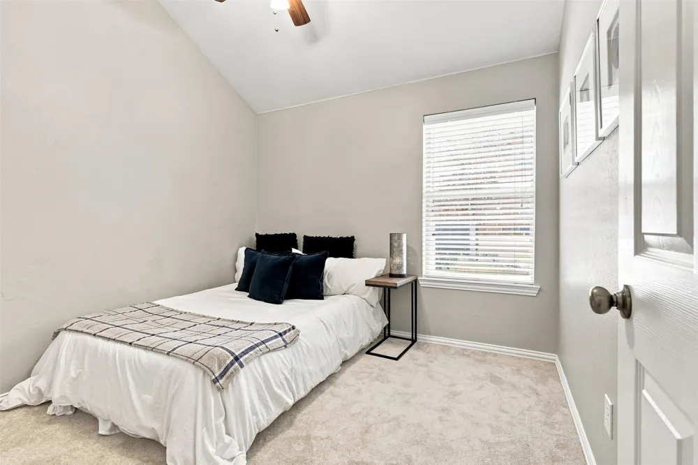 5412 Centeridge Lane McKinney, TX 75071