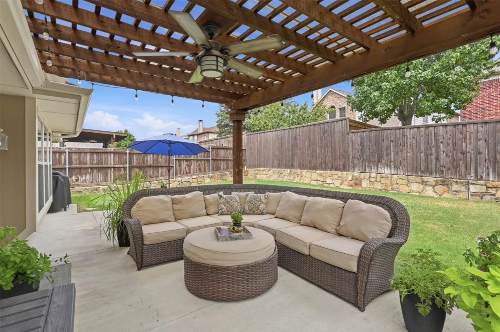 5412 Centeridge Lane McKinney, TX 75071
