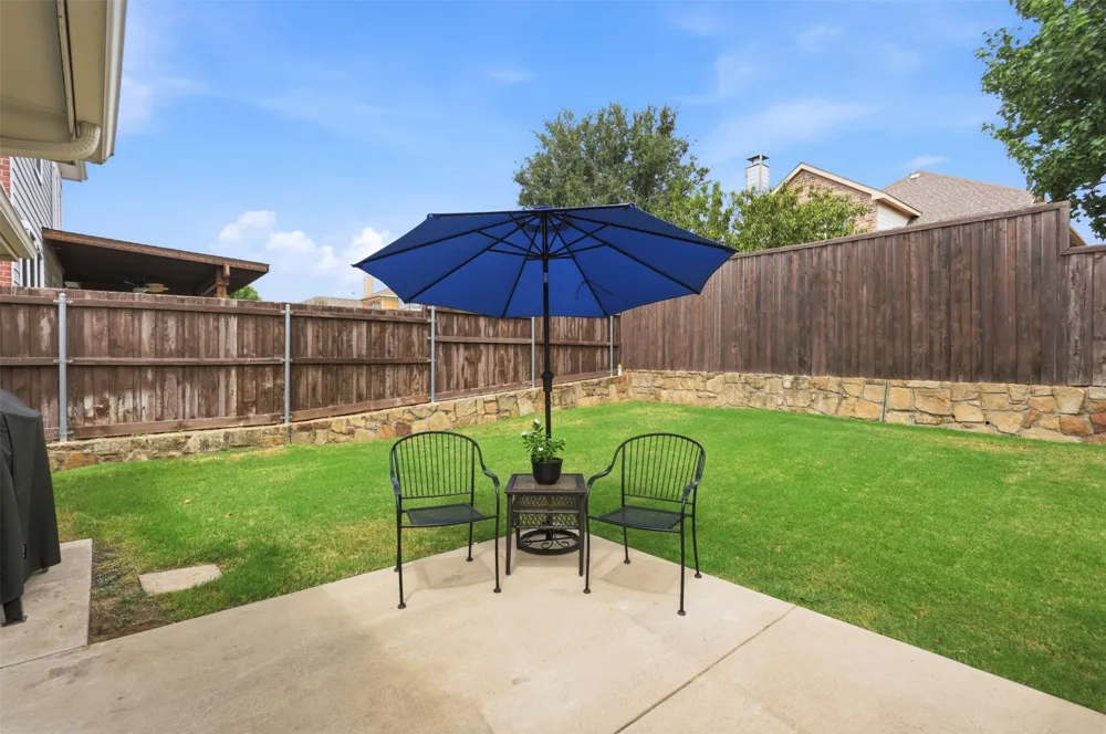 5412 Centeridge Lane McKinney, TX 75071