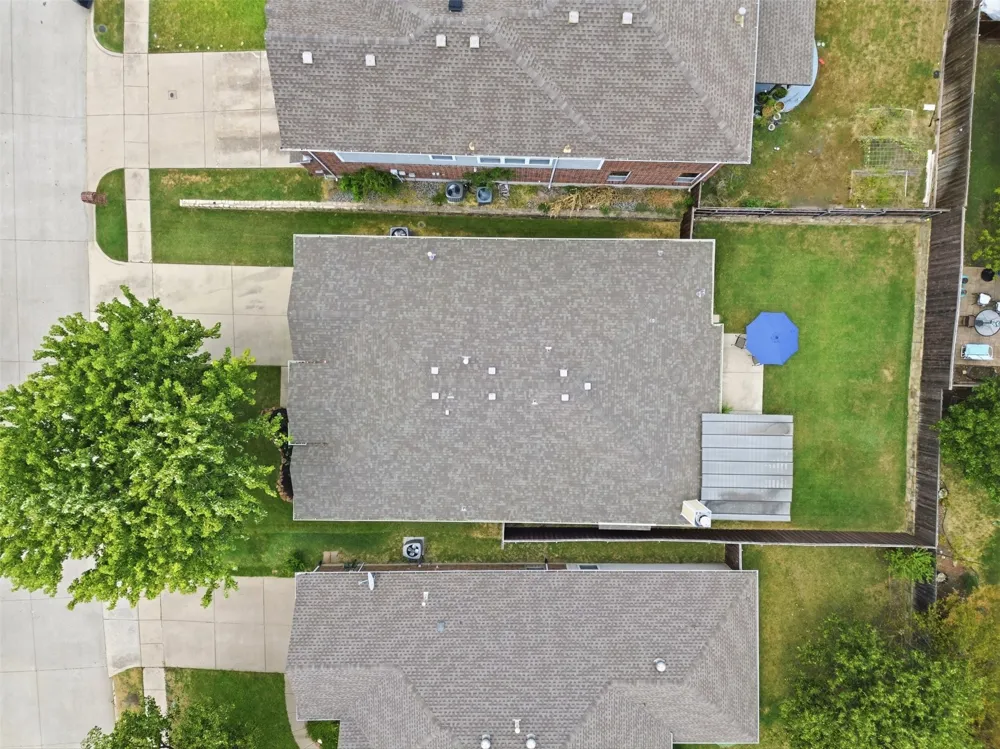 5412 Centeridge Lane McKinney, TX 75071