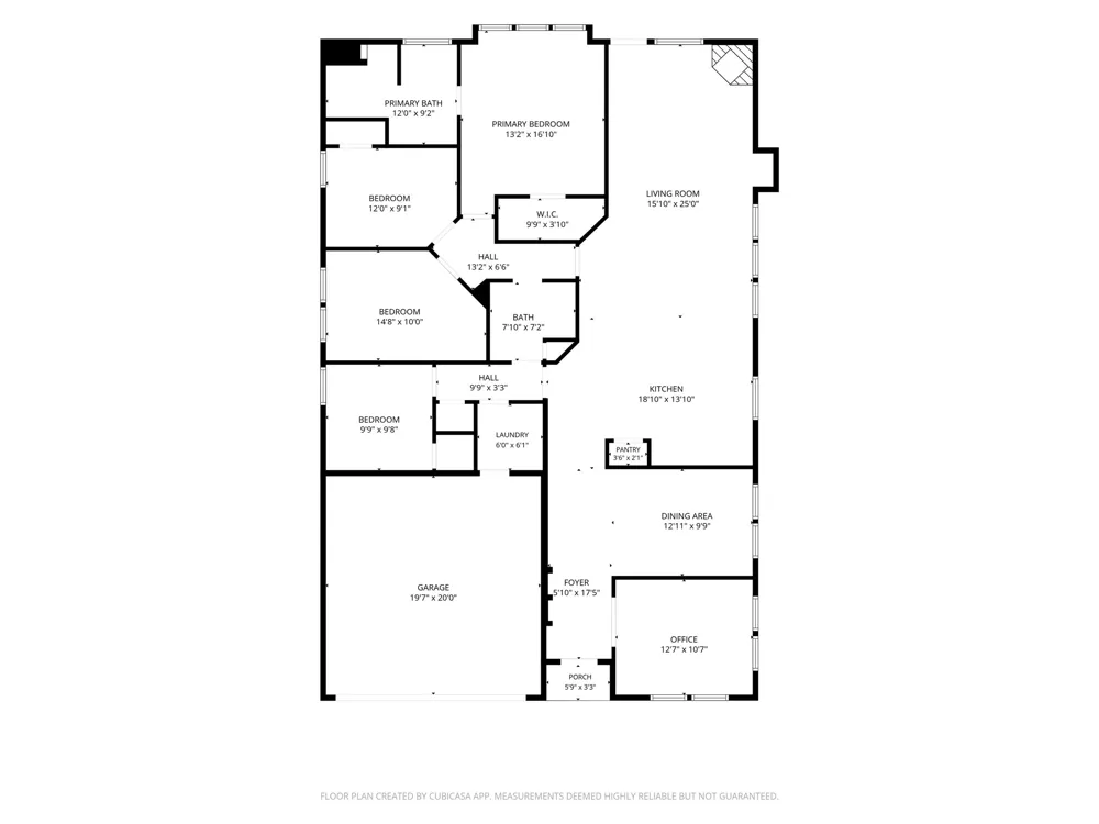 5412 Centeridge Lane McKinney, TX 75071