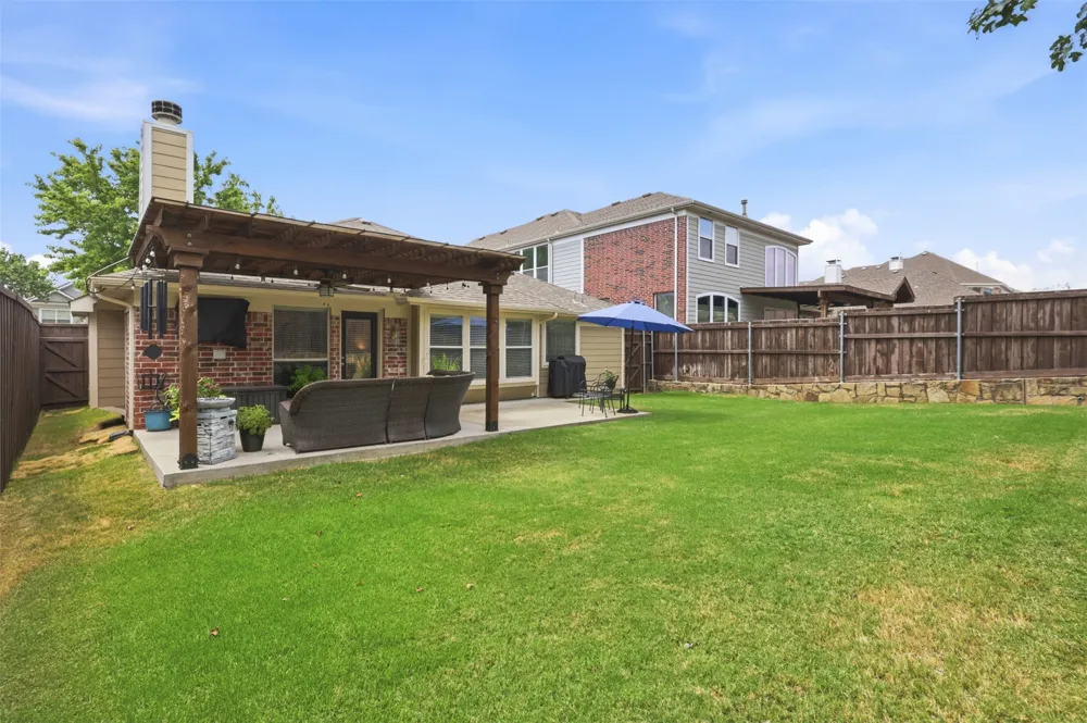 5412 Centeridge Lane McKinney, TX 75071