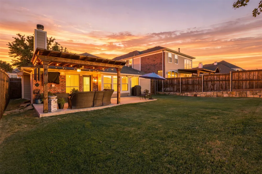 5412 Centeridge Lane McKinney, TX 75071