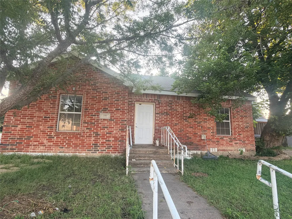 1009 Tennessee Street McKinney, TX 75069