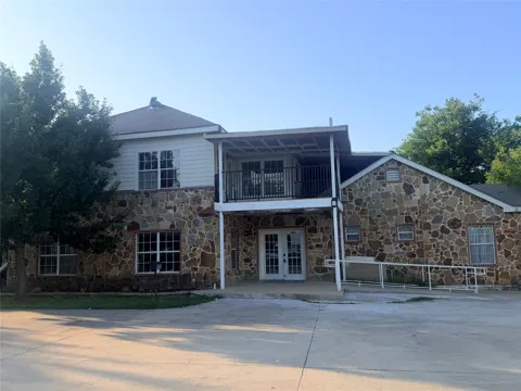 1009 Tennessee Street