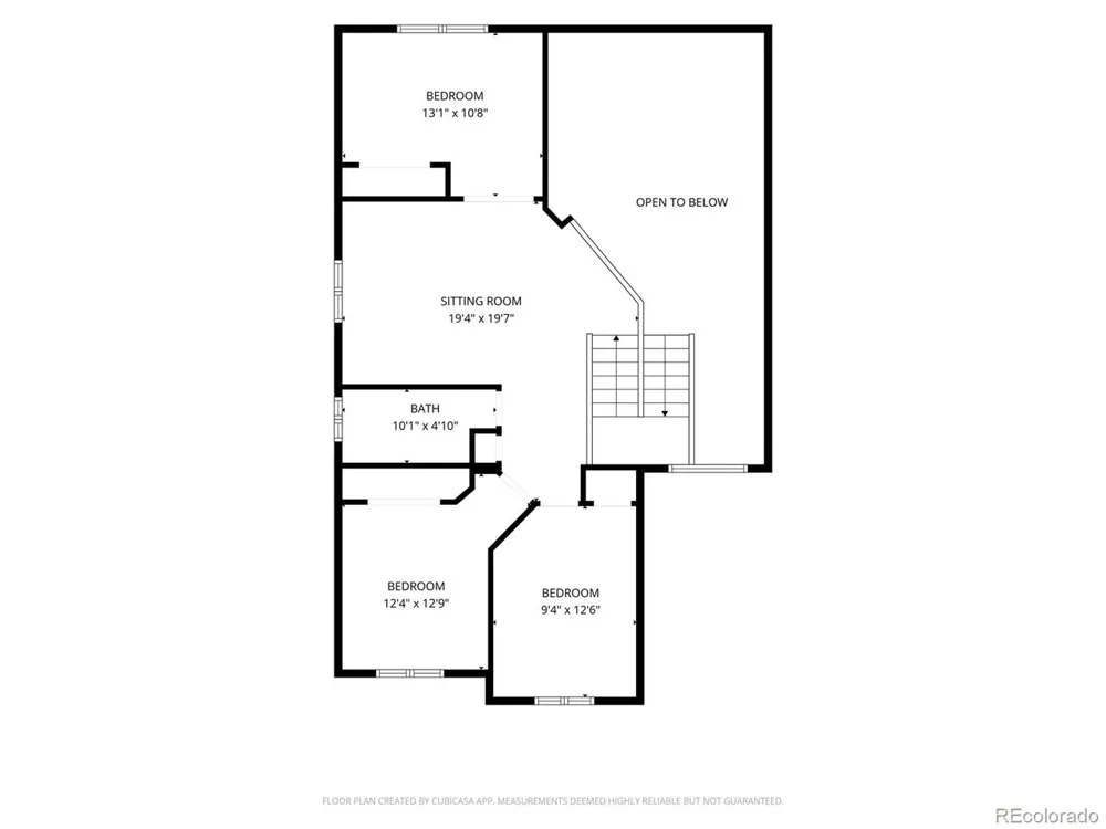 6155 Graden Street Frederick, CO 80530