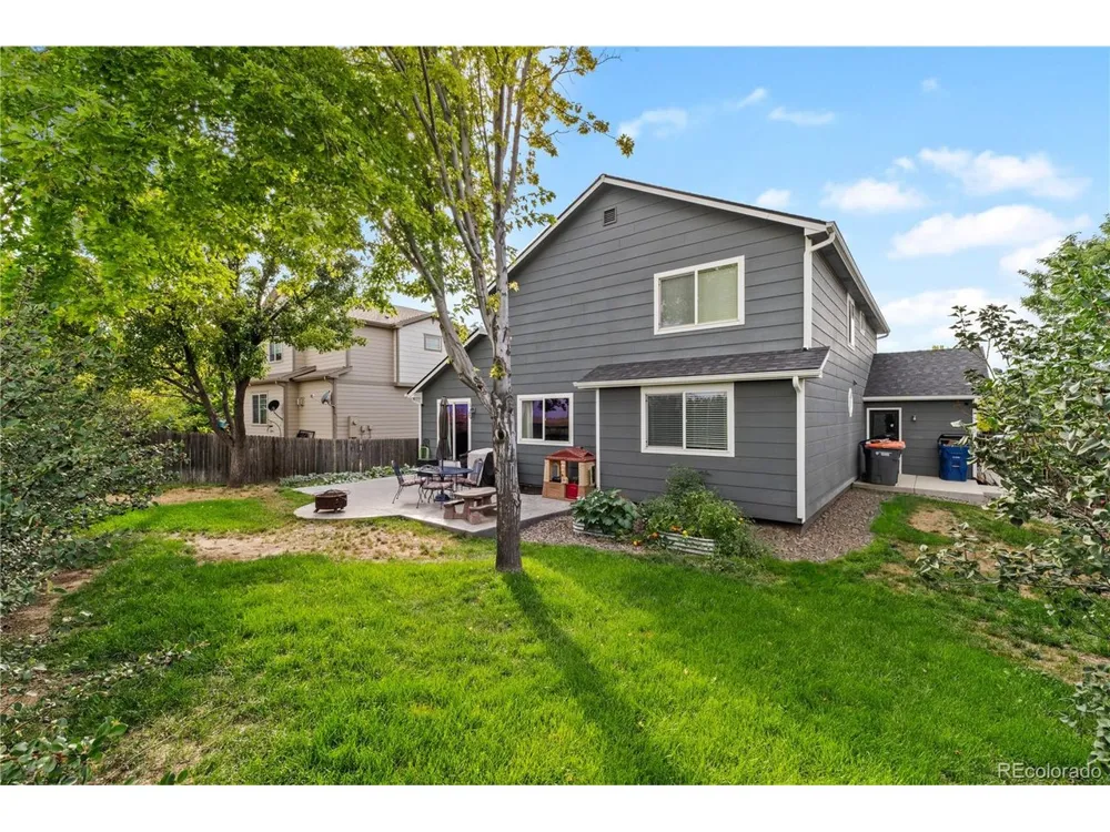 6155 Graden Street Frederick, CO 80530