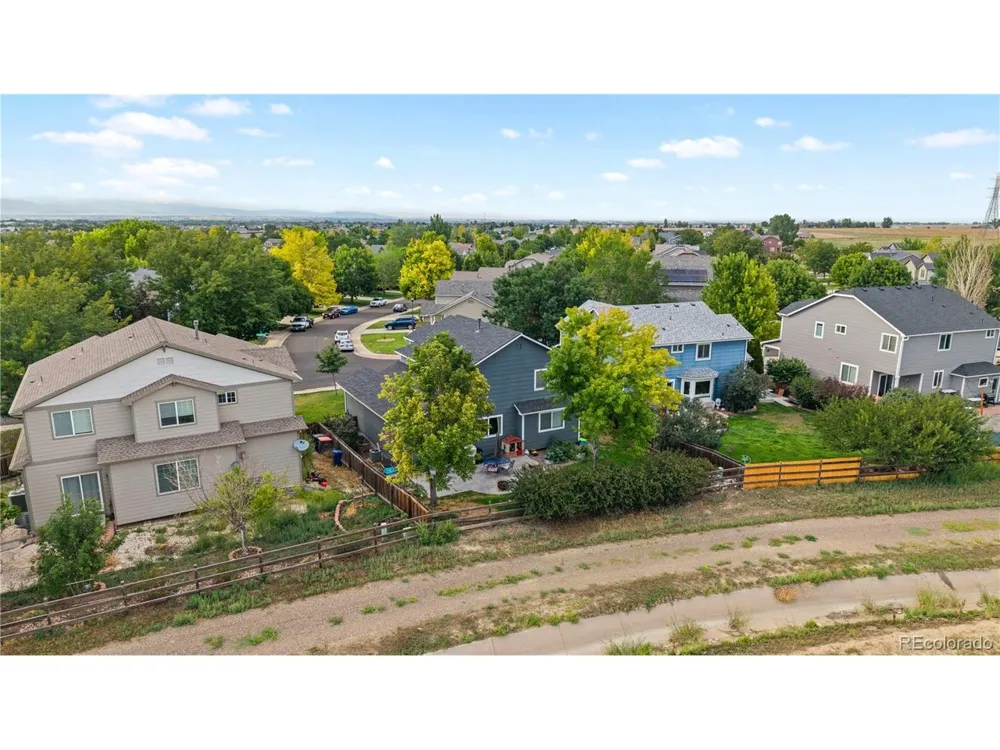 6155 Graden Street Frederick, CO 80530