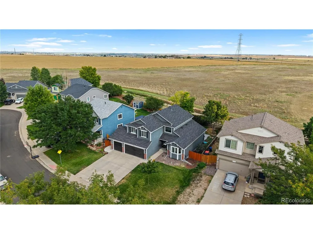 6155 Graden Street Frederick, CO 80530