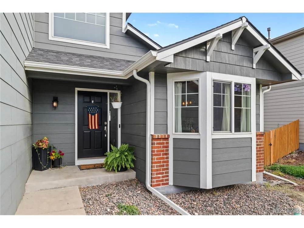 6155 Graden Street Frederick, CO 80530