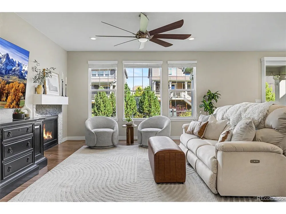8826 S Yakima Court Aurora, CO 80016