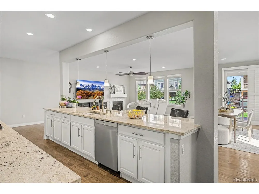 8826 S Yakima Court Aurora, CO 80016