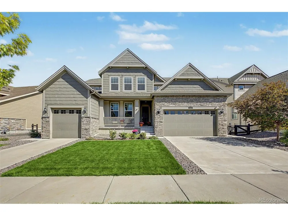 8826 S Yakima Court Aurora, CO 80016