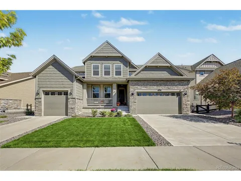 8826 S Yakima Court